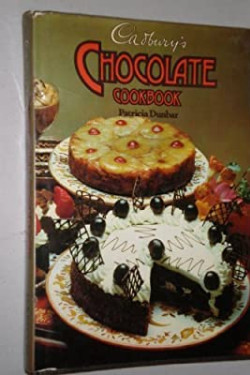 Cadbury's Chocolate Cookbook