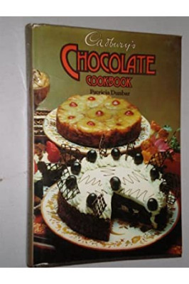 Cadbury's Chocolate Cookbook
