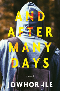 And After Many Days by Jowhor Ile