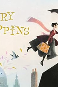 Mary Poppins: The Collectible by P. L. Travers, Genevieve Godbout - Picture Book Hardcover