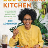Zoe's Ghana Kitchen: An Introduction to New African Cuisine – From Ghana With Love by Zoe Adjonyoh- Hardback