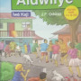Alawiiye Iwe KejiYoruba Book 2 By J.F Odunjo. Alawiye - Paperback