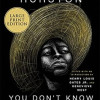You Don’t Know Us Negroes and Other Essays by Zora Neale Hurston, Henry Louis Gates Jr., Genevieve West- Paperback Large Print Edition
