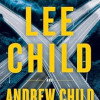 The Sentinel: A Jack Reacher Novel Mass Market by Lee Child, Andrew Child- Paperback