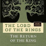 The Return of the King (The Lord of the Rings, Part 3) Mass Market by J.R.R. Tolkien-Paperback 