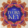 The Ivory Key (The Ivory Key Duology) by Akshaya Raman- Hardback