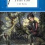 Peter Pan (Paper Mill Press Illustrated Classics) by Barrie, J. M. - Paperback