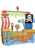 Puppet Play & Craft Set 