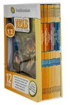 Smithsonian Learn to Read Collection Levels 1 to 2 Staple Bound by Various