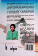 Delusions of the Patriots by Obianuju V. Chukwuorji - Paperback
