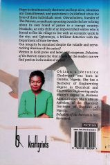 Delusions of the Patriots by Obianuju V. Chukwuorji - Paperback