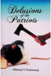 Delusions of the Patriots by Obianuju V. Chukwuorji - Paperback