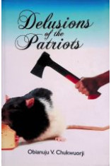 Delusions of the Patriots by Obianuju V. Chukwuorji - Paperback