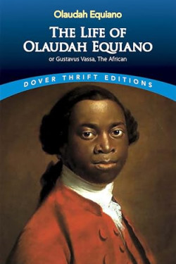 The Life of Olaudah Equiano, Or, Gustavus Vassa, the African (Dover Thrift Editions) by Equiano, Olaudiah -Paperback