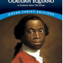 The Life of Olaudah Equiano, Or, Gustavus Vassa, the African (Dover Thrift Editions) by Equiano, Olaudiah -Paperback