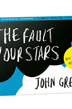 The Fault in Our Stars (Penguin Mini) by Green, John -Paperback