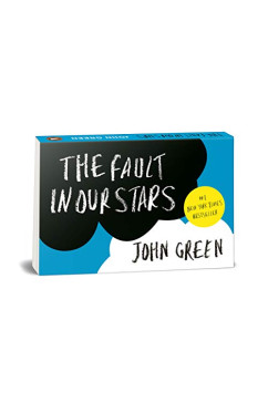 The Fault in Our Stars (Penguin Mini) by Green, John -Paperback