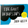 The Fault in Our Stars (Penguin Mini) by Green, John -Paperback