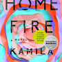Home Fire by Shamsie, Kamila -Paperback