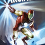 Iron Man: Invincible Origins (Season One) by Gerald Parel - Paperback