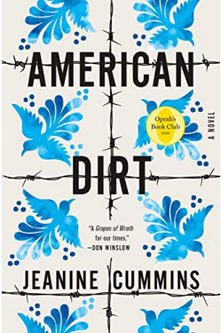 American Dirt by Cummins, Jeanine-Hardcover