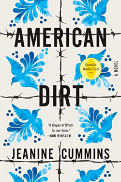 American Dirt by Cummins, Jeanine-Hardcover