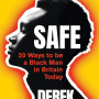 Safe by Derek Owusu- Paperback