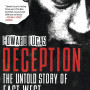 Deception: The Untold Story of East-West Espionage Today by Edward Lucas -Paperback