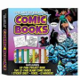 The Art of Drawing Comic Books by Aaseng, Maury Berry, Bob Campbell, Jim -Activity Set