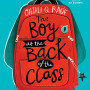 The Boy at the Back of the Class by Onjali Q. Raúf -Paperback