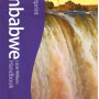 Zimbabwe Handbook: Travel Guide To Zimbabwe (Footprint Handbooks) Hardcover 