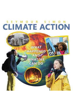 Climate Action: What Happened and What We Can Do by Simon, Seymour -Paperback
