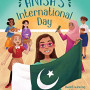 Anisa's International Day by Reem Faruqi-Hardcover
