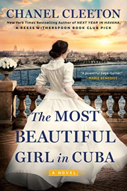 The Most Beautiful Girl in Cuba by Cleeton, Chanel-Hardcover