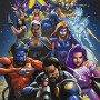 X-Men Disassembled (Uncanny X-Men, Volume 1)-Hardcover