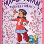 Marya Khan and the Incredible Henna Party (Marya Khan, Bk. 1) by Faruqi, Saadia- Paperback