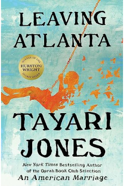 Leaving Atlanta by Jones, Tayari- Paperback