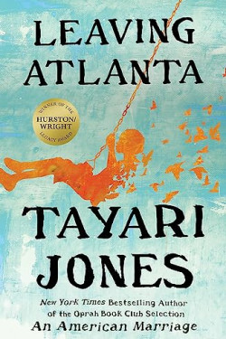 Leaving Atlanta by Jones, Tayari- Paperback