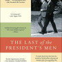 The Last of the President's Men by Woodward, Bob-Paperback