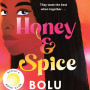 Honey and Spice by Bolu Babalola-Hardcover