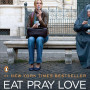 Eat, Pray, Love: One Woman's Search for Everything Across Italy, India and Indonesia by Elizabeth Gilbert -Paperback