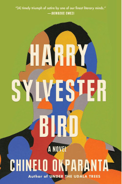 Harry Sylvester Bird by Okparanta, Chinelo -Hardcover