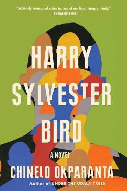 Harry Sylvester Bird by Okparanta, Chinelo -Hardcover