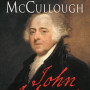 John Adams by David McCullough- Paperback