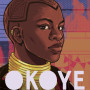 Okoye to the People: A Black Panther Novel by Ibi Zoboi- Hardcover