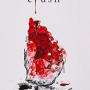 Crush (Crave, Bk. 2) by Wolff, Tracy-Hardcover