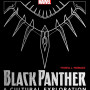 Black Panther: A Cultural Exploration by Ytasha Womack -Hardcover 