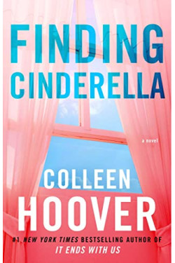 Finding Cinderella by Hoover, Colleen-Paperback