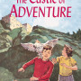 The Castle of Adventure (The Adventure Series, Bk. 2) by Enid Blyton-Paperback