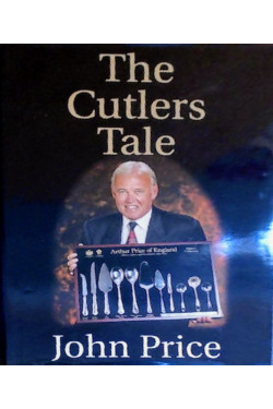 The Cutlers Tale by Price, John